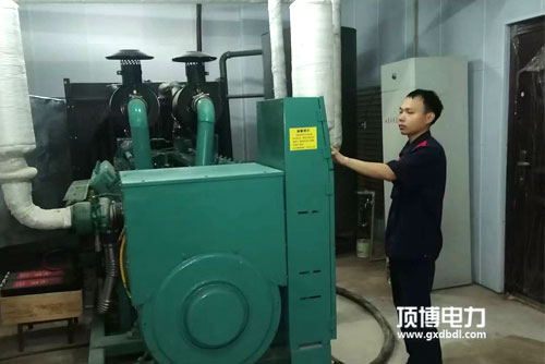柴油发电机维护管理的重要性不言而喻,防止小维修变大问题